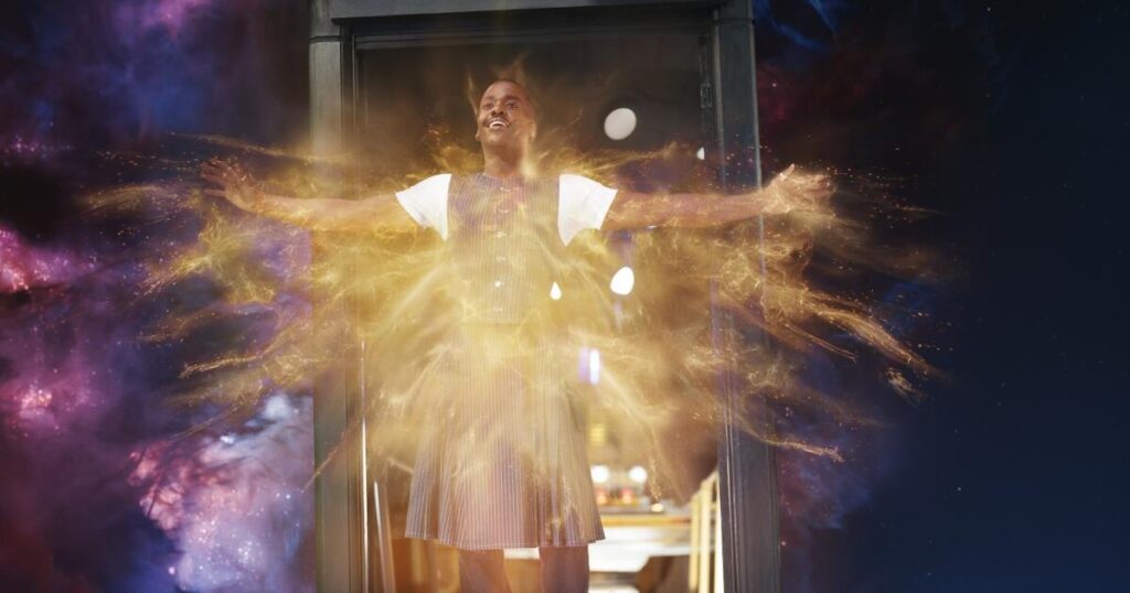 ‘Doctor Who’ Christmas special canceled so BBC can figure out the show’s ‘long-term future’