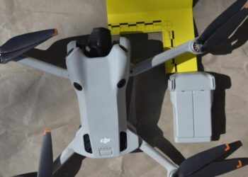 Inside the FBI’s battle to keep drones out of World Cup sites amid heightened terrorism fears