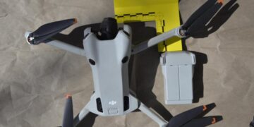 Inside the FBI’s battle to keep drones out of World Cup sites amid heightened terrorism fears