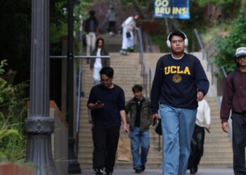 UC to consider reinstating SAT, ACT tests after faculty say students are deficient in math
