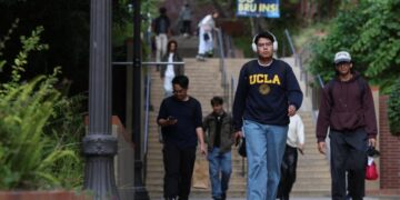 UC to consider reinstating SAT, ACT tests after faculty say students are deficient in math