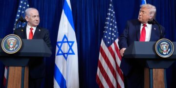 Israel squandered its goodwill in the U.S., and now what?