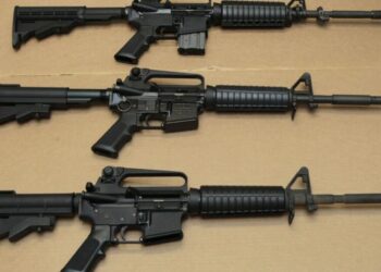 Supreme Court will decide a gun-rights challenge to blue-state bans on assault weapons