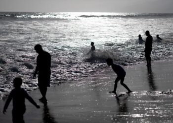 Heat wave expected to scorch Southern California this week