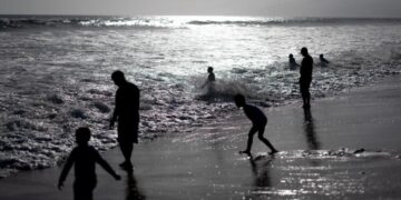 Heat wave expected to scorch Southern California this week