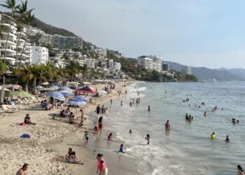California couple recount witnessing fatal crocodile attack during Mexican vacation