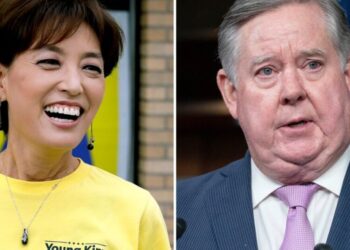 California will play a big role in the fight for power in Congress. Tuesday’s primary sets the stage