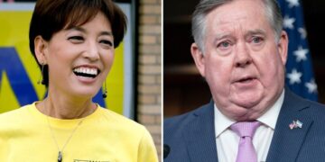 California will play a big role in the fight for power in Congress. Tuesday’s primary sets the stage
