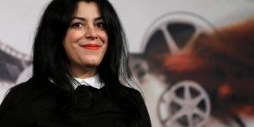 Marjane Satrapi, ‘Persepolis’ author and filmmaker, has died at 56