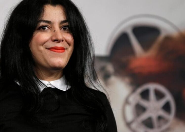 Marjane Satrapi, ‘Persepolis’ author and filmmaker, has died at 56