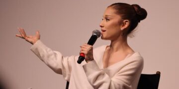 Ariana Grande tells the White House not to use her music in ‘barbaric, inhumane’ ICE post