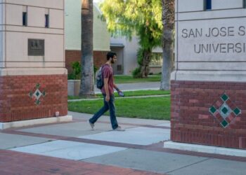 San José State professor fired over Gaza protest controversy must be reinstated, arbitrator rules