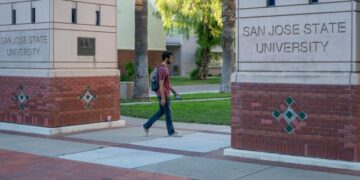 San José State professor fired over Gaza protest controversy must be reinstated, arbitrator rules