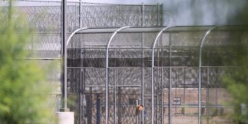 ICE retaliated against hunger striking detainees at Adelanto facility, immigration advocates say