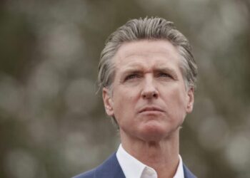 Newsom says DOJ conducting baseless investigation of him and his wife at Trump’s direction