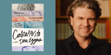 In a culture that commodifies everything, Dave Eggers’ latest makes room for artistic bliss