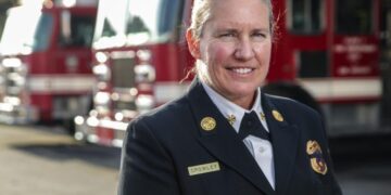 Former LAFD chief sues Bass, says mayor should pay out of pocket for campaign remarks