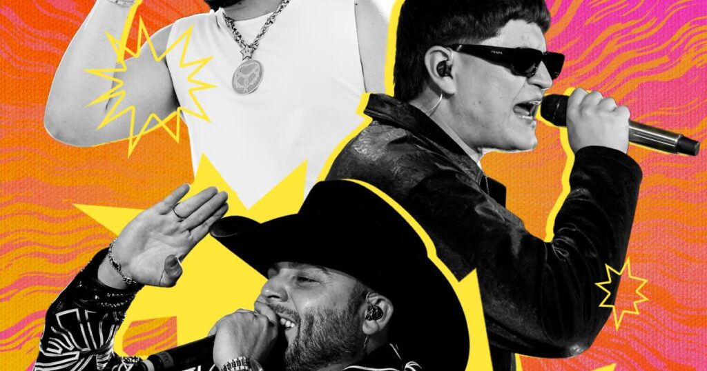 BelicoFest met the música mexicana moment. Will Angelenos match the hype?