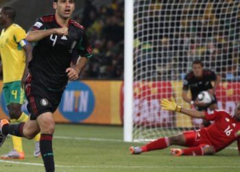 Mexico and South Africa face off again to open World Cup after 16 years of challenges