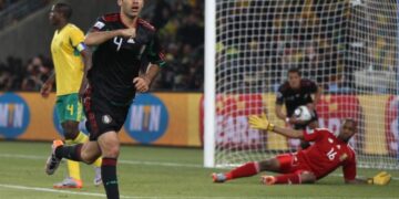Mexico and South Africa face off again to open World Cup after 16 years of challenges