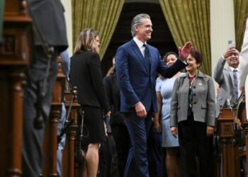 Newsom, California Legislature reach $351.7-billion budget deal