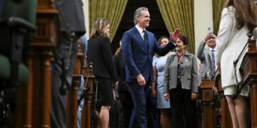 Newsom, California Legislature reach $351.7-billion budget deal