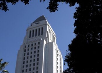 L.A. Council agrees to put noncitizen voting, police oversight measures on Nov. 3 ballot