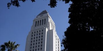 L.A. Council agrees to put noncitizen voting, police oversight measures on Nov. 3 ballot