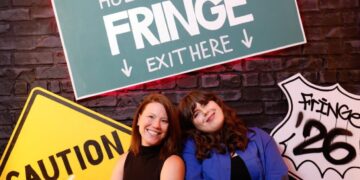 Is Hollywood Fringe finally becoming the theater festival that L.A. deserves?
