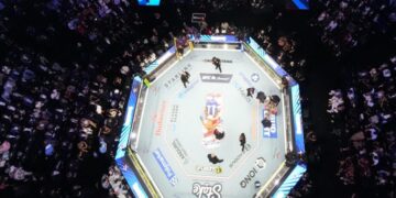 What we know about two SoCal men arrested in alleged plot to attack White House UFC fight