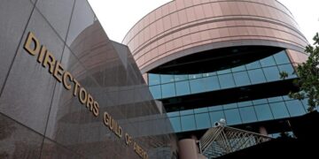 Director’s Guild reaches tentative deal with studios