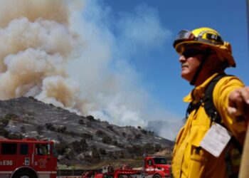 NorCal braces for dry, dangerous fire season as SoCal faces typical conditions