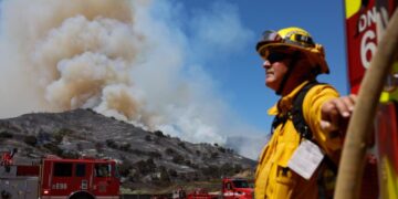 NorCal braces for dry, dangerous fire season as SoCal faces typical conditions
