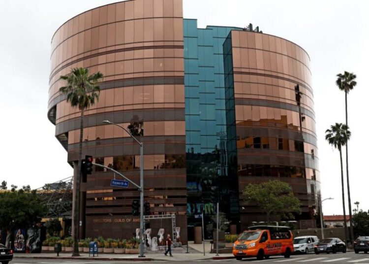 DGA’s board throws support behind tentative contract with major studios