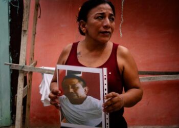 The mystery of the sunken Ecuadorean fishing boats: U.S. denies drone attacks, taking crews prisoner