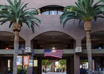 Bombshell report alleges years of harassment against immigrant vendors in Riverside
