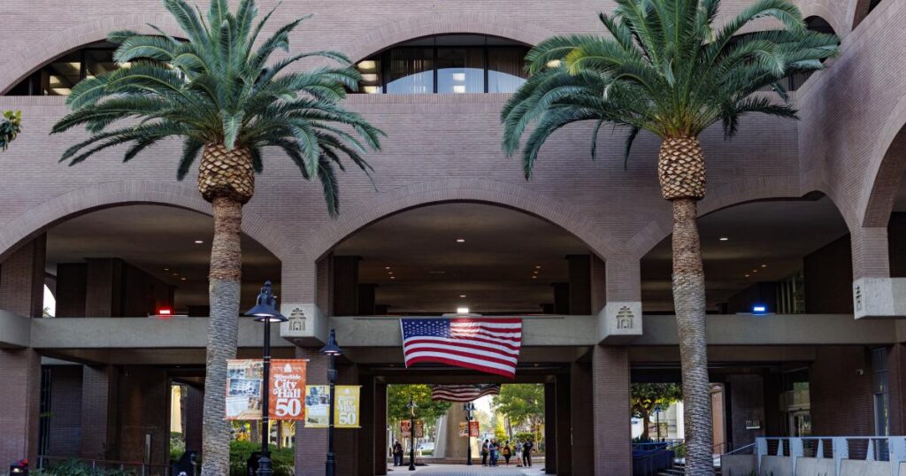Bombshell report alleges years of harassment against immigrant vendors in Riverside