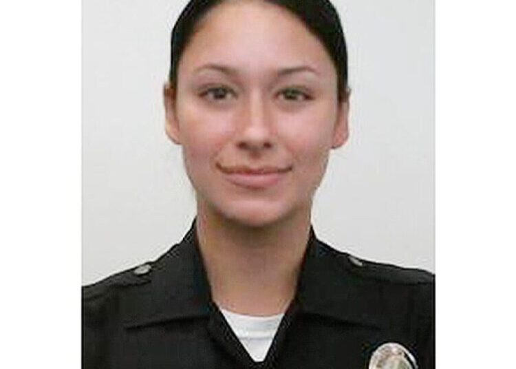 Supreme Court says ex-LAPD officer may be sued for excessive force in street shooting