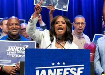 Democratic socialists surge in mayoral races across the country as anti-Trump fervor rises