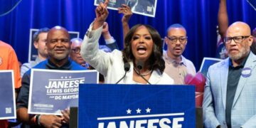 Democratic socialists surge in mayoral races across the country as anti-Trump fervor rises