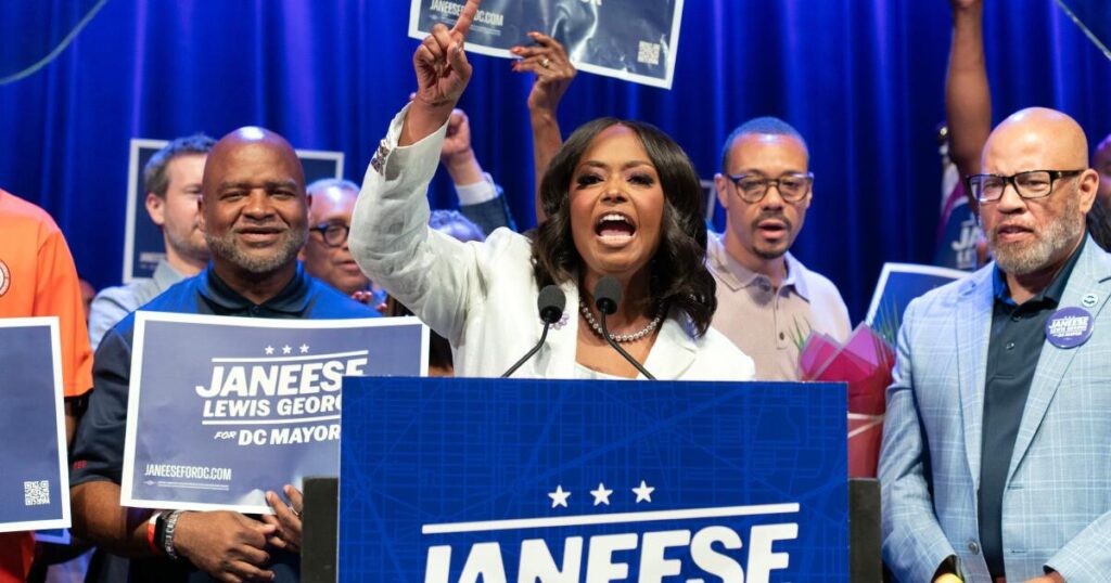 Democratic socialists surge in mayoral races across the country as anti-Trump fervor rises