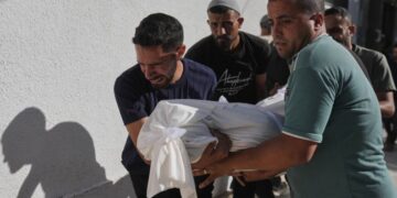 Palestinian death toll in Gaza tops 73,000 as Israel launches strikes despite ceasefire