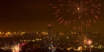 Some California cities pay up to $1,000 for reporting illegal fireworks. See which ones