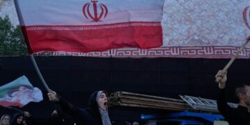 U.S. and Iran agree to peace deal, Pakistan says