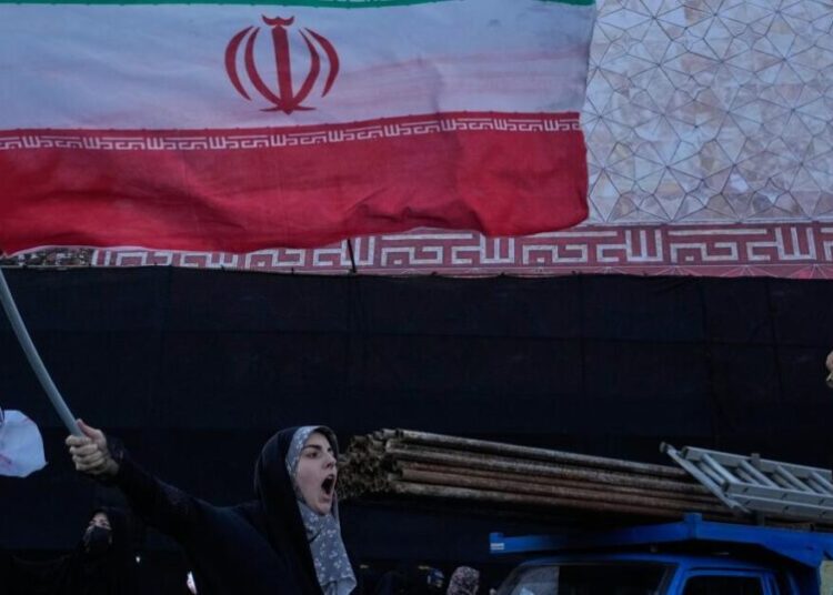U.S. and Iran agree to peace deal, Pakistan says