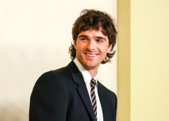 Jacob Elordi, Jenna Ortega, Teyana Taylor among 529 invited to join motion picture academy