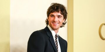 Jacob Elordi, Jenna Ortega, Teyana Taylor among 529 invited to join motion picture academy