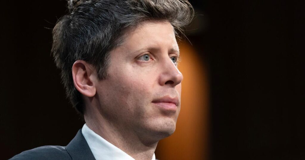 ‘People are getting hurt’: OpenAI sued by Florida over alleged safety risks