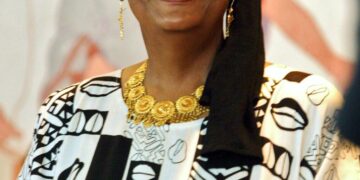 Khadijah Farrakhan, ‘first lady of Nation of Islam’ and wife of famous pastor, dies at 90