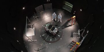 NASA races to save Swift telescope from falling back to Earth with daring rescue mission